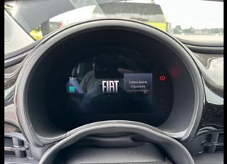 FIAT 500e usata, con Controllo trazione