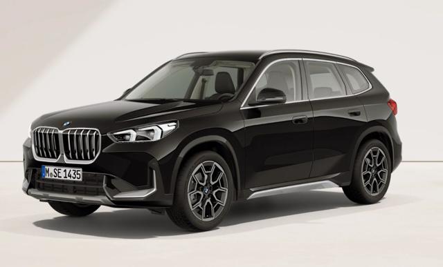 BMW X1 usata, con Airbag laterali