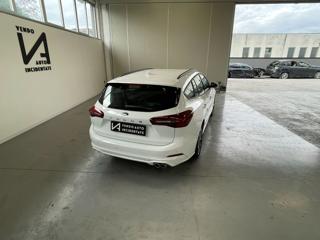 FORD Focus usata, con Boardcomputer