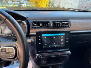 CITROEN C3 usata, con Climatizzatore