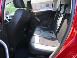 PEUGEOT 2008 usata, con Climatizzatore