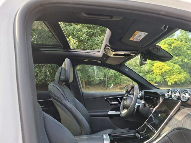 MERCEDES-BENZ GLC 200 usata 76