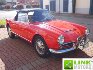 ALFA ROMEO Giulia usata 4
