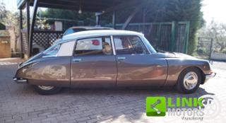 CITROEN DS usata 3