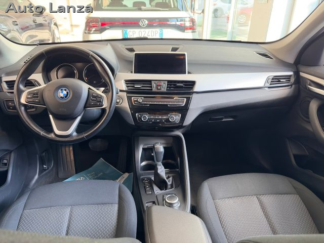 BMW X1 usata, con Alzacristalli elettrici
