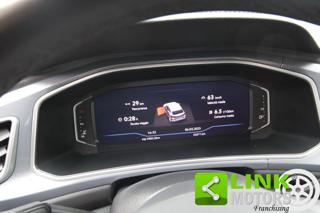 VOLKSWAGEN T-Roc usata, con Autoradio