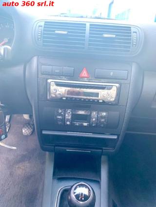 AUDI A3 usata, con Chiusura centralizzata