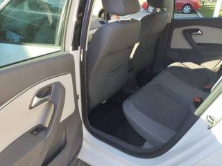 VOLKSWAGEN Polo usata, con Climatizzatore