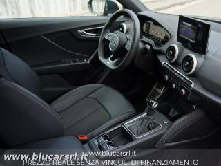 AUDI Q2 usata, con Fendinebbia