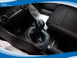 FORD Fiesta usata, con Cerchi in lega