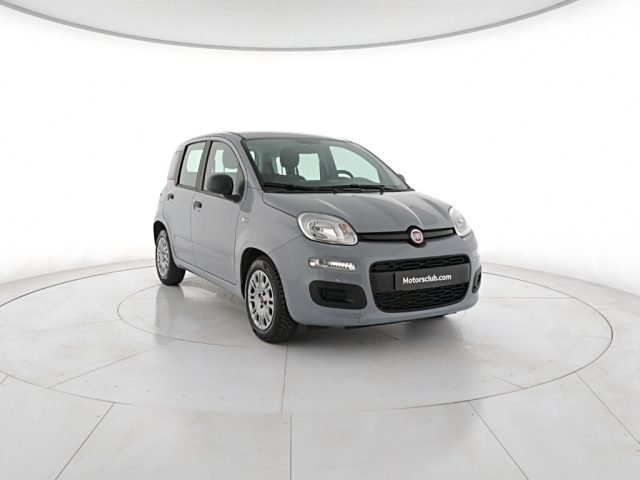 FIAT Panda usata, con Climatizzatore