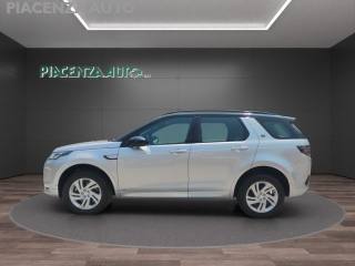LAND ROVER Discovery Sport usata, con Filtro antiparticolato