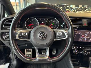 VOLKSWAGEN Golf GTI usata, con Chiusura centralizzata