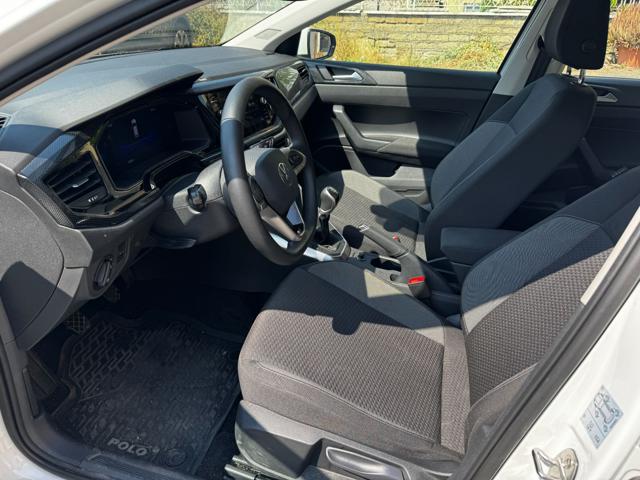 VOLKSWAGEN Polo usata, con Chiusura centralizzata