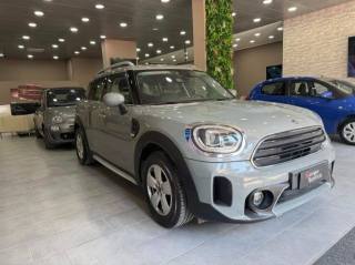 MINI Countryman usata, con Airbag laterali