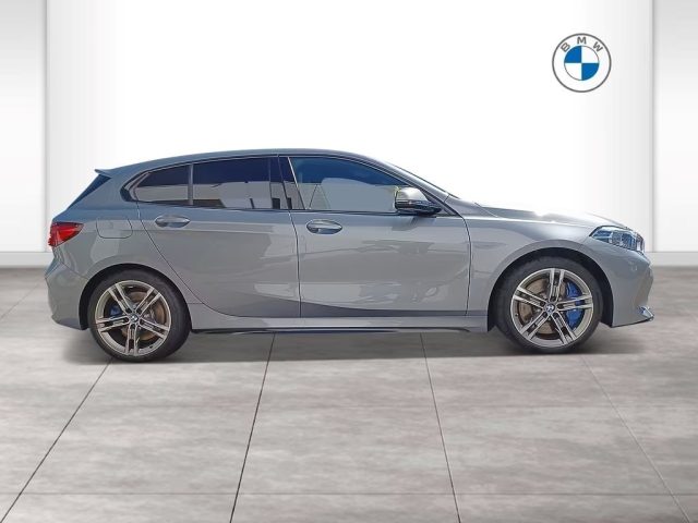 BMW M135 usata, con Antifurto