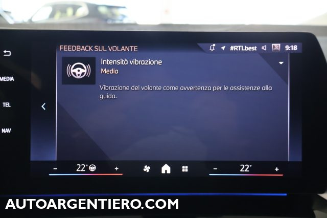 BMW 218 usata, con Chiusura centralizzata telecomandata