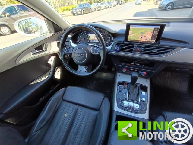 AUDI A6 usata, con Vivavoce
