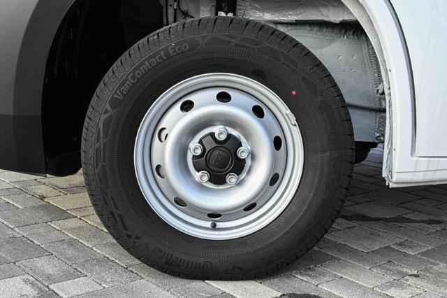FIAT Ducato usata 6