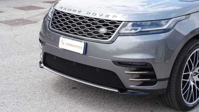 LAND ROVER Range Rover Velar usata, con Volante multifunzione