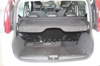 FIAT Panda usata, con ESP