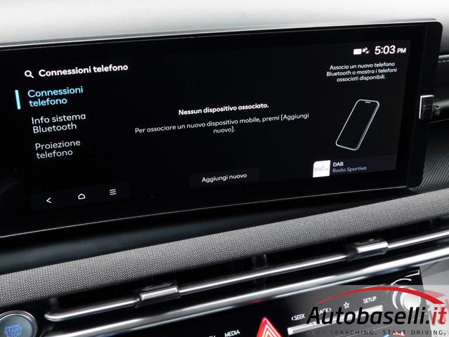 HYUNDAI Tucson usata, con Climatizzatore automatico, 2 zone