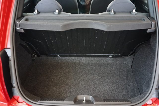 FIAT 500 usata, con Apple CarPlay