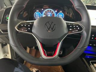 VOLKSWAGEN Golf usata, con Cruise Control