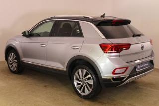 VOLKSWAGEN T-Roc usata, con Airbag Passeggero