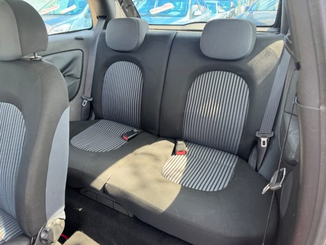 LANCIA Ypsilon usata 7