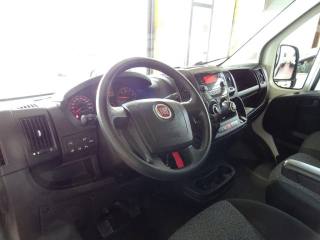 FIAT Ducato usata, con Climatizzatore