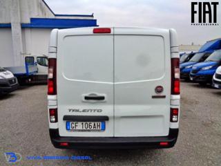 FIAT Talento usata, con Autoradio