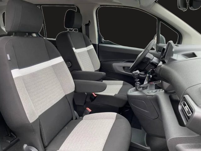 CITROEN Berlingo usata, con Servosterzo