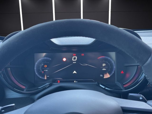 ALFA ROMEO Junior usata, con ESP