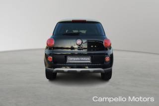 FIAT 500L usata 3