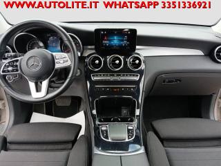 MERCEDES-BENZ GLC 300 usata, con ESP