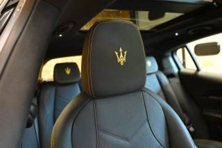 MASERATI Grecale usata 77