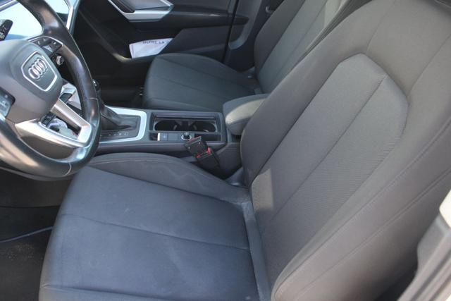 AUDI Q3 usata, con ESP