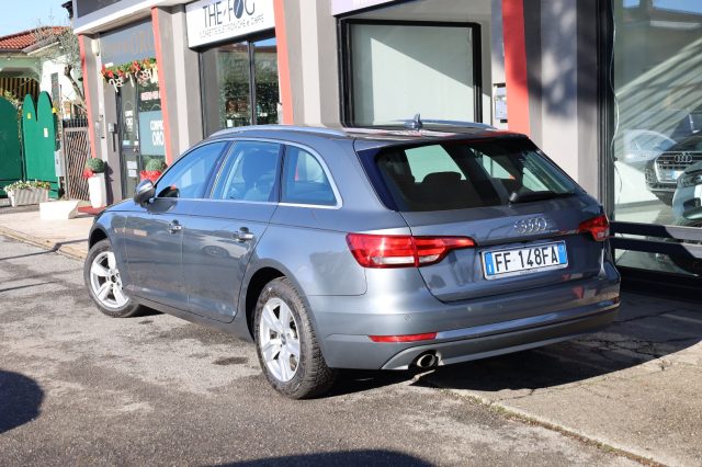AUDI A4 usata 74