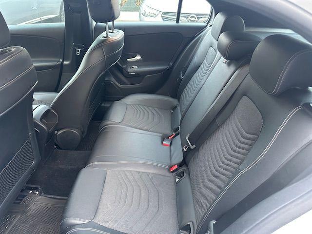 MERCEDES-BENZ A 180 usata, con ESP