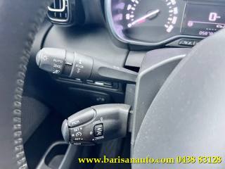 CITROEN C3 Aircross usata, con Fendinebbia