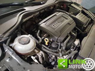 AUDI TT usata, con Climatizzatore automatico, 2 zone