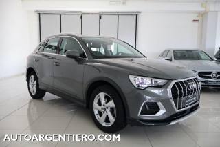 AUDI Q3 usata, con Airbag posteriore