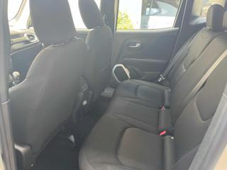 JEEP Renegade usata, con Chiusura centralizzata