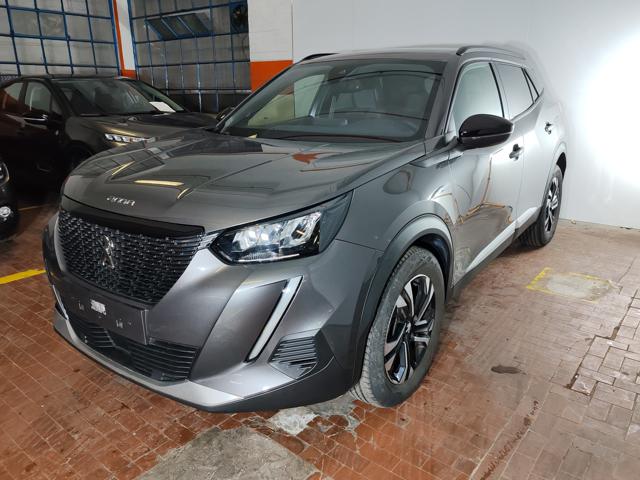 PEUGEOT 2008 usata, con Airbag laterali