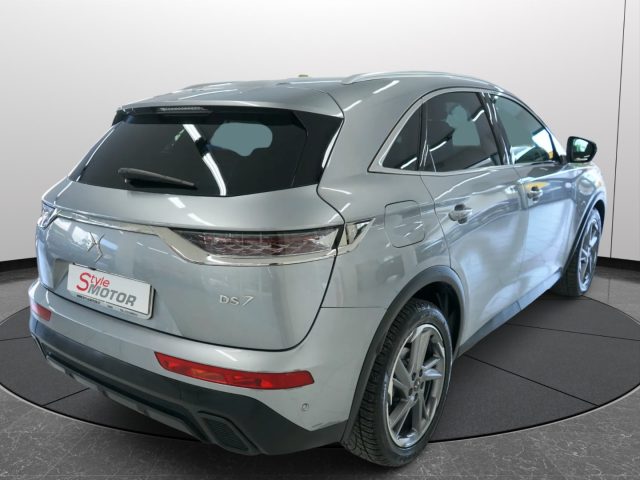DS AUTOMOBILES DS 7 Crossback usata, con Airbag