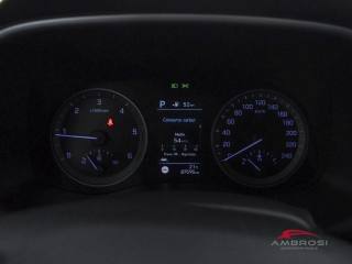 HYUNDAI Tucson usata 12