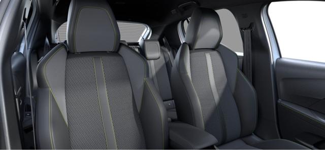 PEUGEOT 208 usata, con Controllo trazione