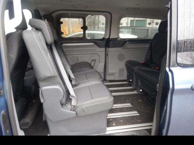 FORD Tourneo Custom usata, con Climatizzatore