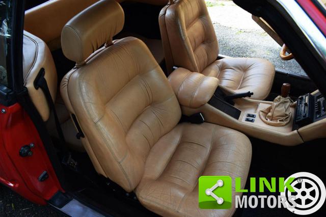 MASERATI Biturbo usata 15